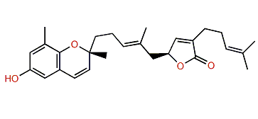 2'-epi-Tuberatolide B